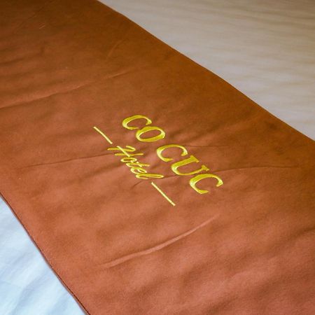 Hotel Co Cuc Cu Lac エクステリア 写真