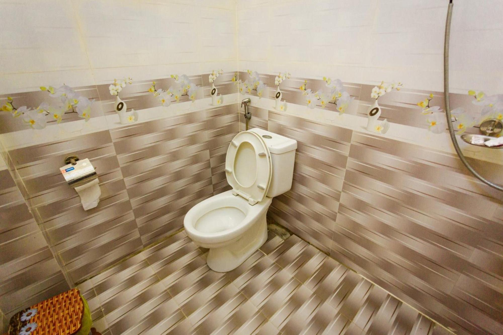 Hotel Co Cuc Cu Lac エクステリア 写真