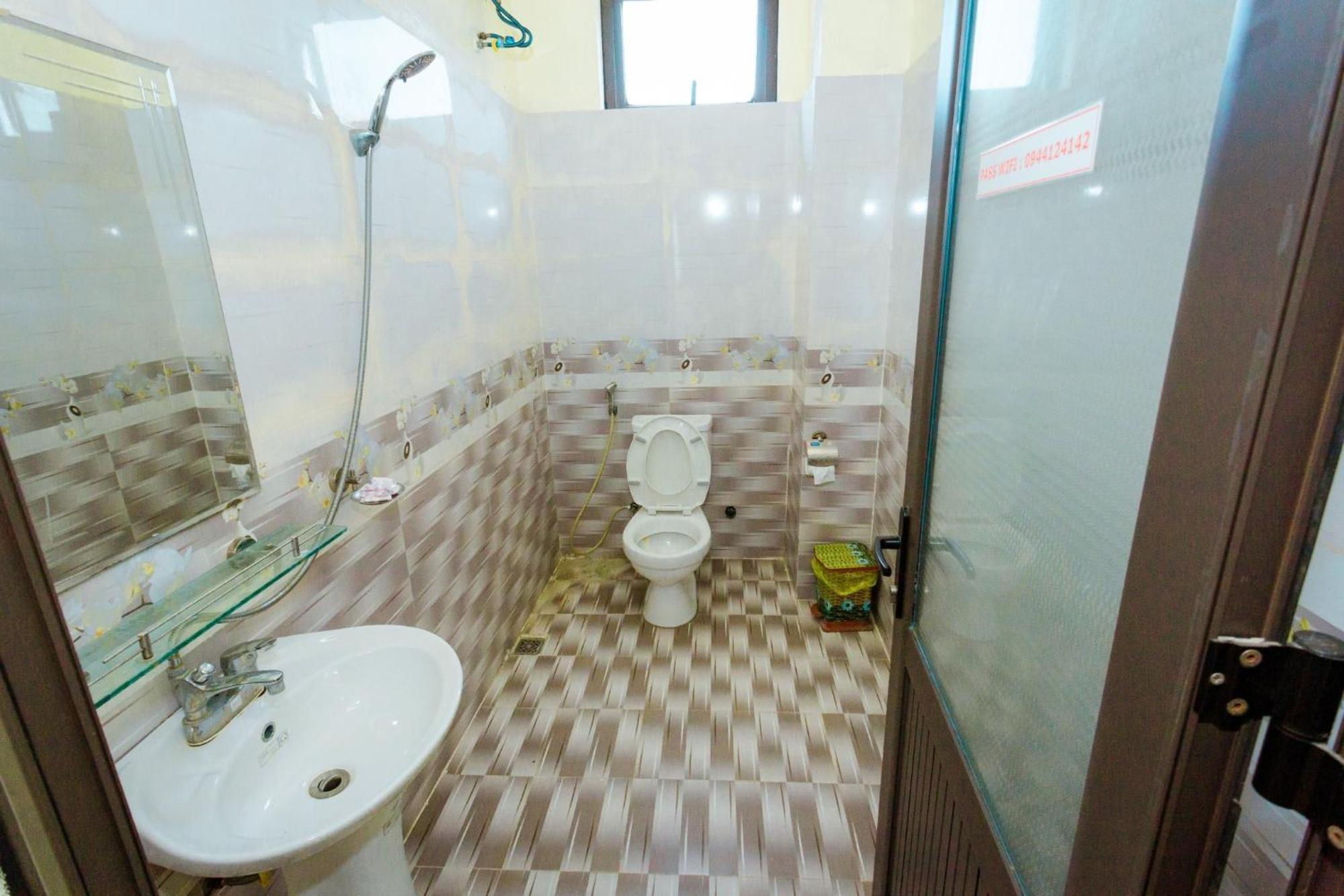 Hotel Co Cuc Cu Lac エクステリア 写真